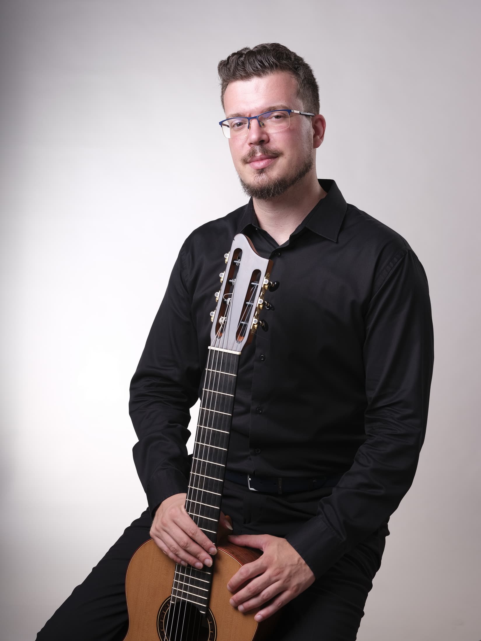 Srdjan Bulat Studio Photo 2